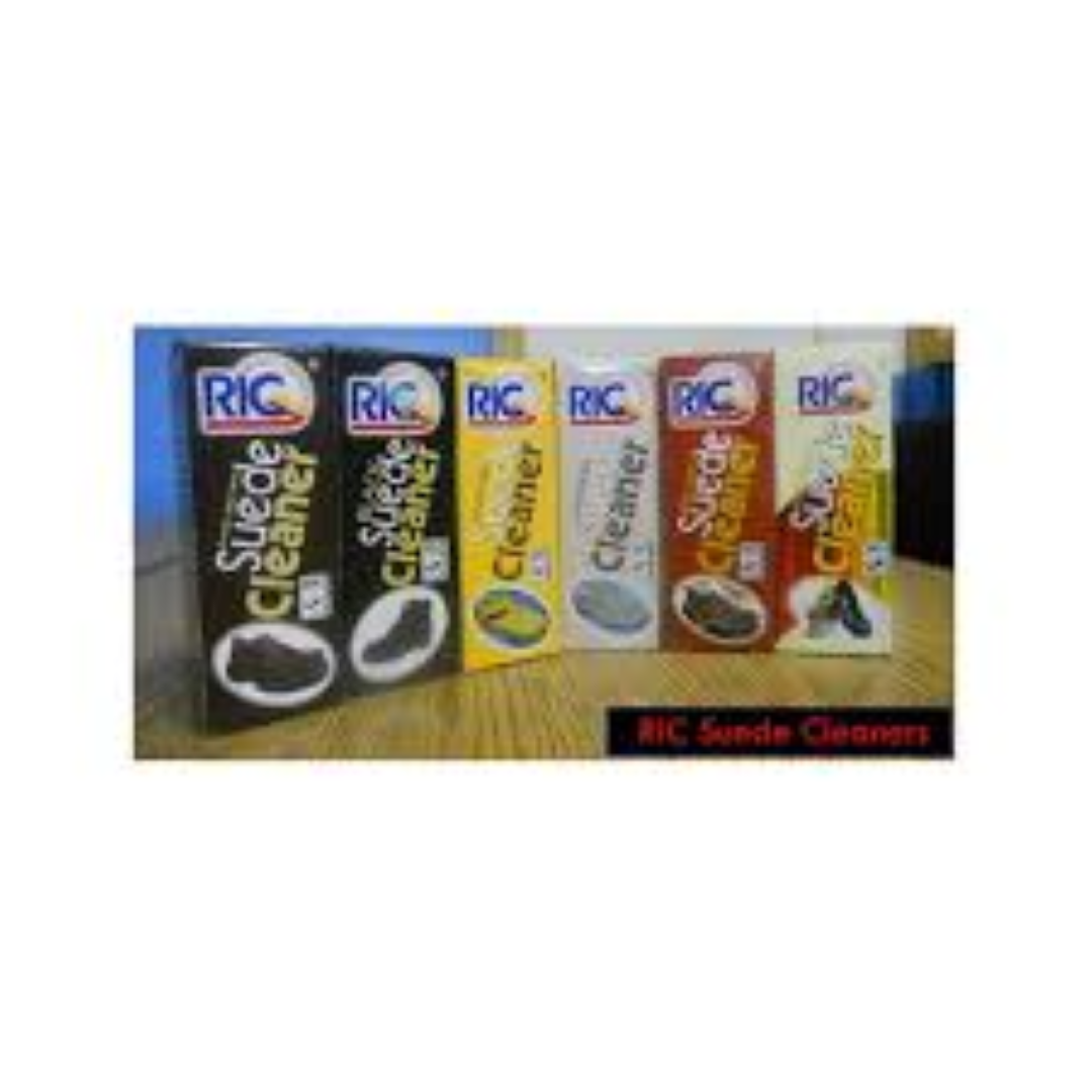 RIC NEUTRAL SUEDE CLEANER 100ML